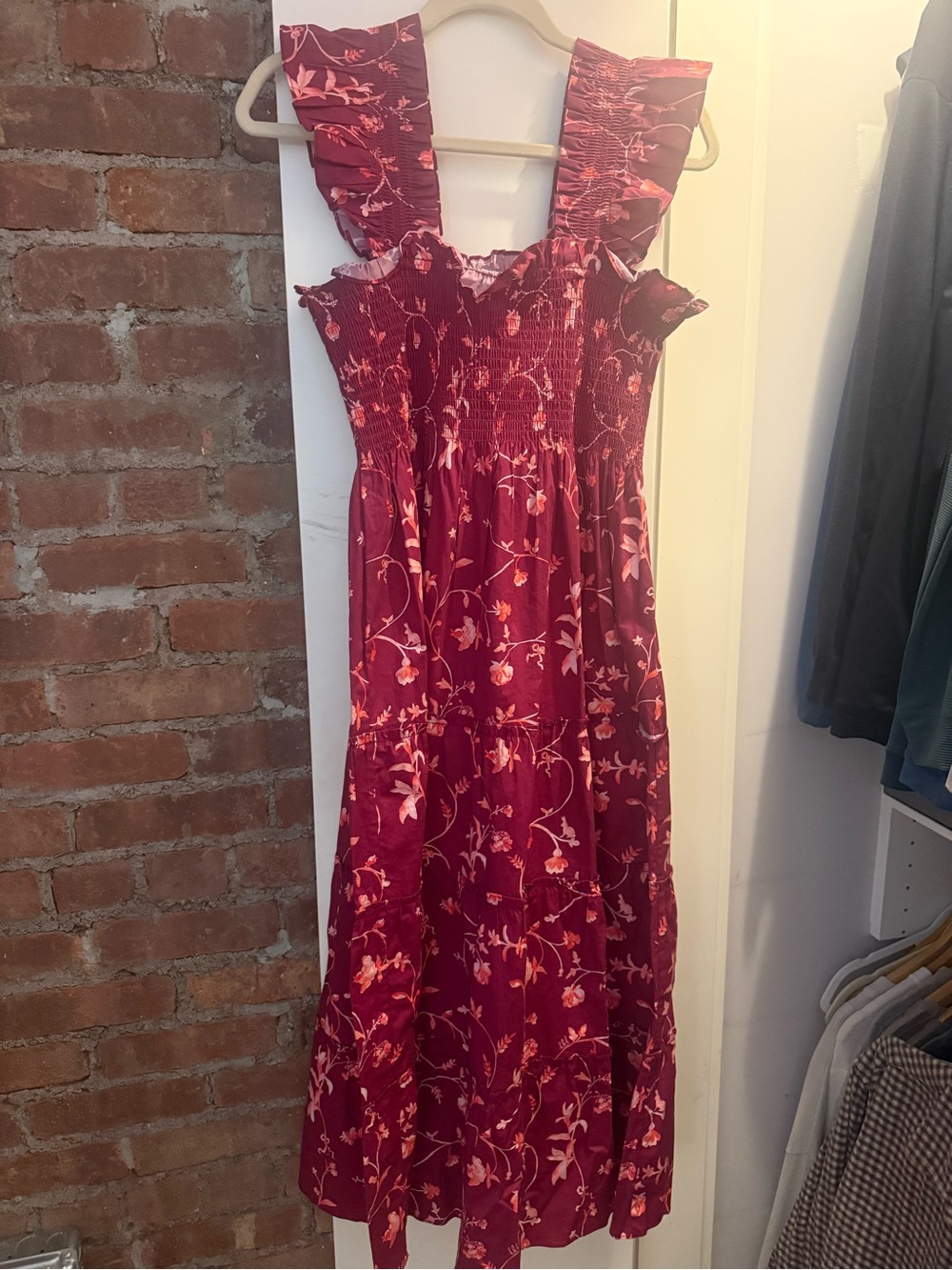 Hill House Home Nap Dress